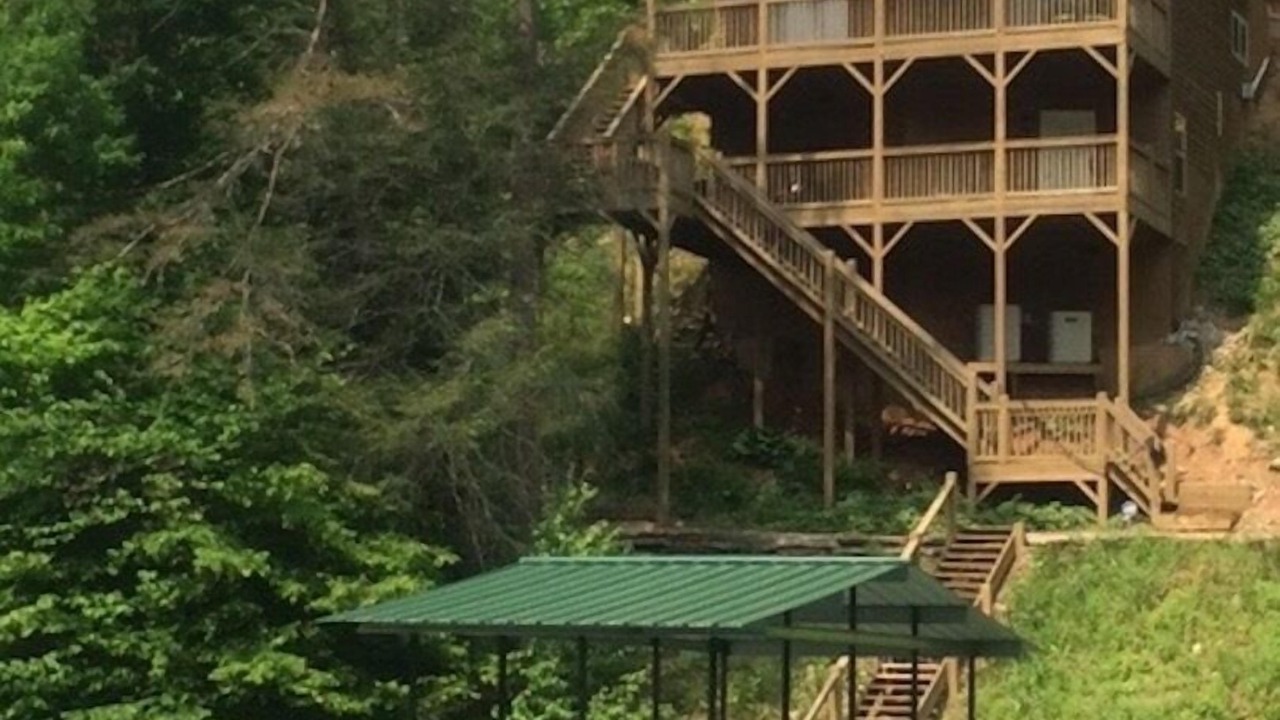 Photo of Outdoor in Lakeside Estates