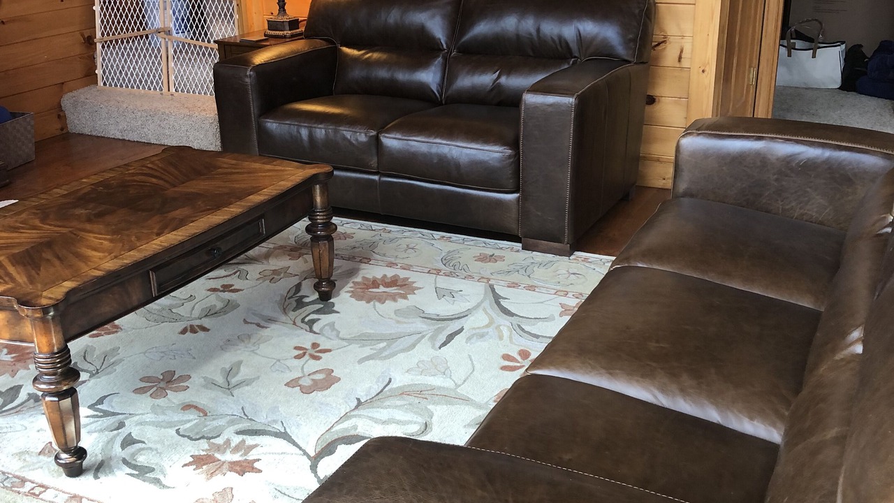 Photo of Livingroom in Lakeside Estates