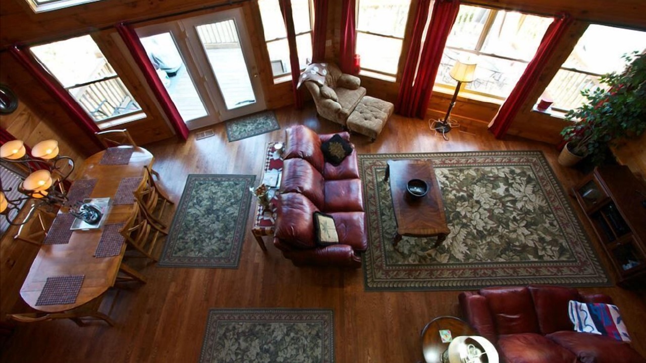 Photo of Livingroom in Lakeside Estates