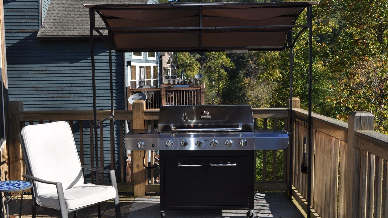 Photo of Outdoor in Lakeside Estates