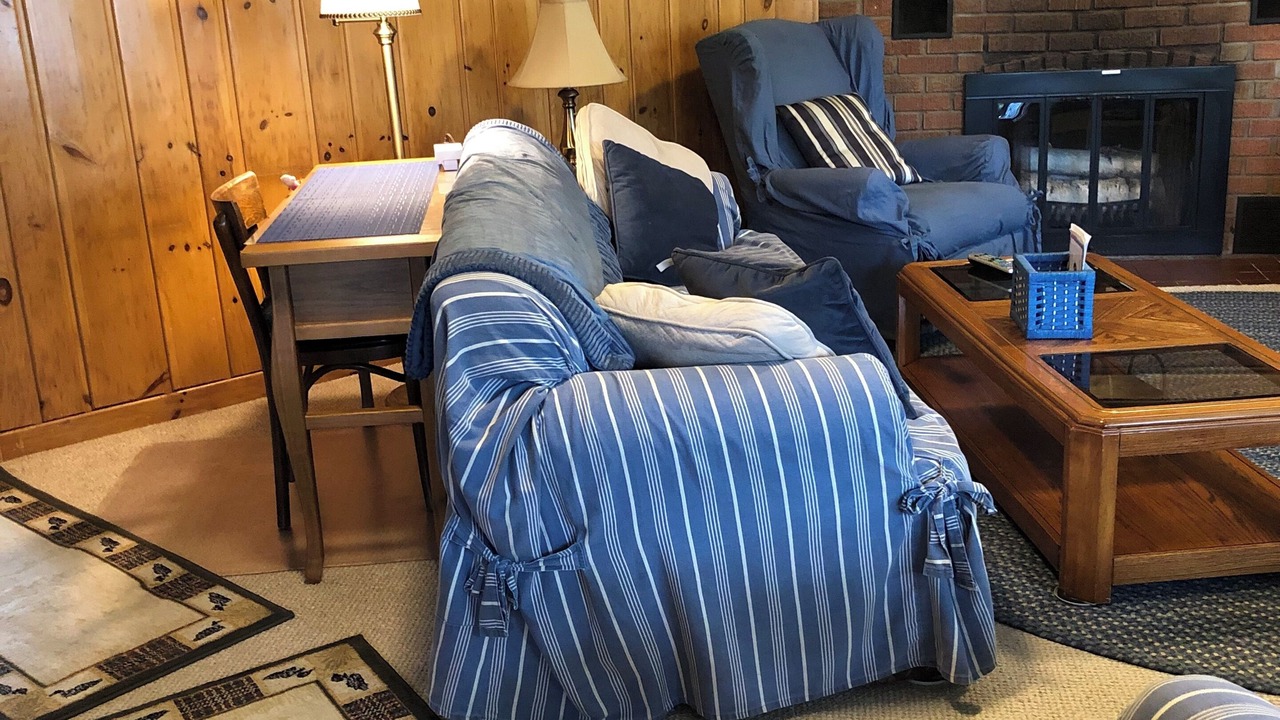 Photo of Livingroom in Baxter