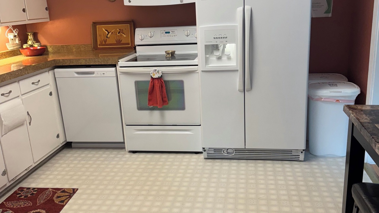Photo of Kitchen in Baxter