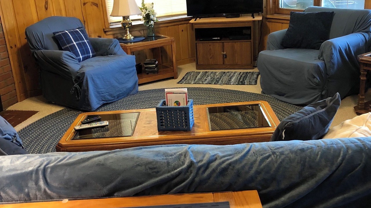 Photo of Livingroom in Baxter