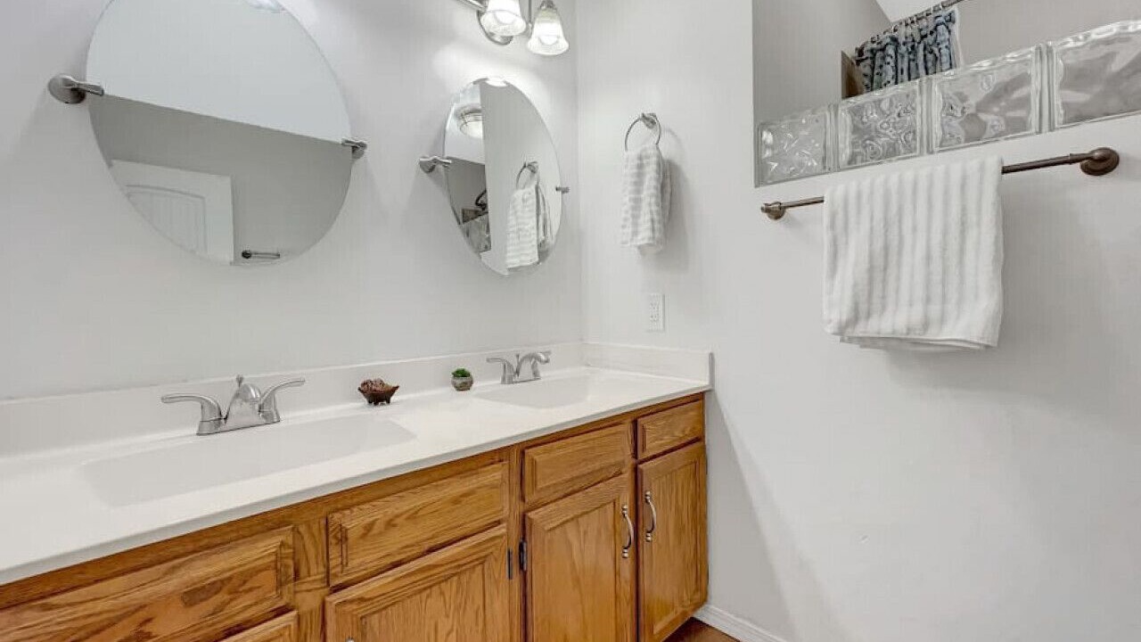 Photo of Bathroom in Flagstaff
