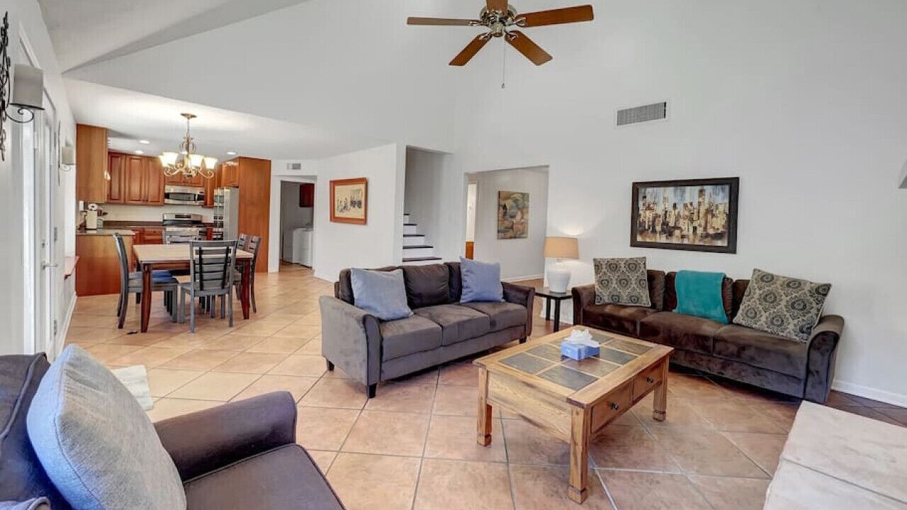 Photo of Livingroom in Flagstaff