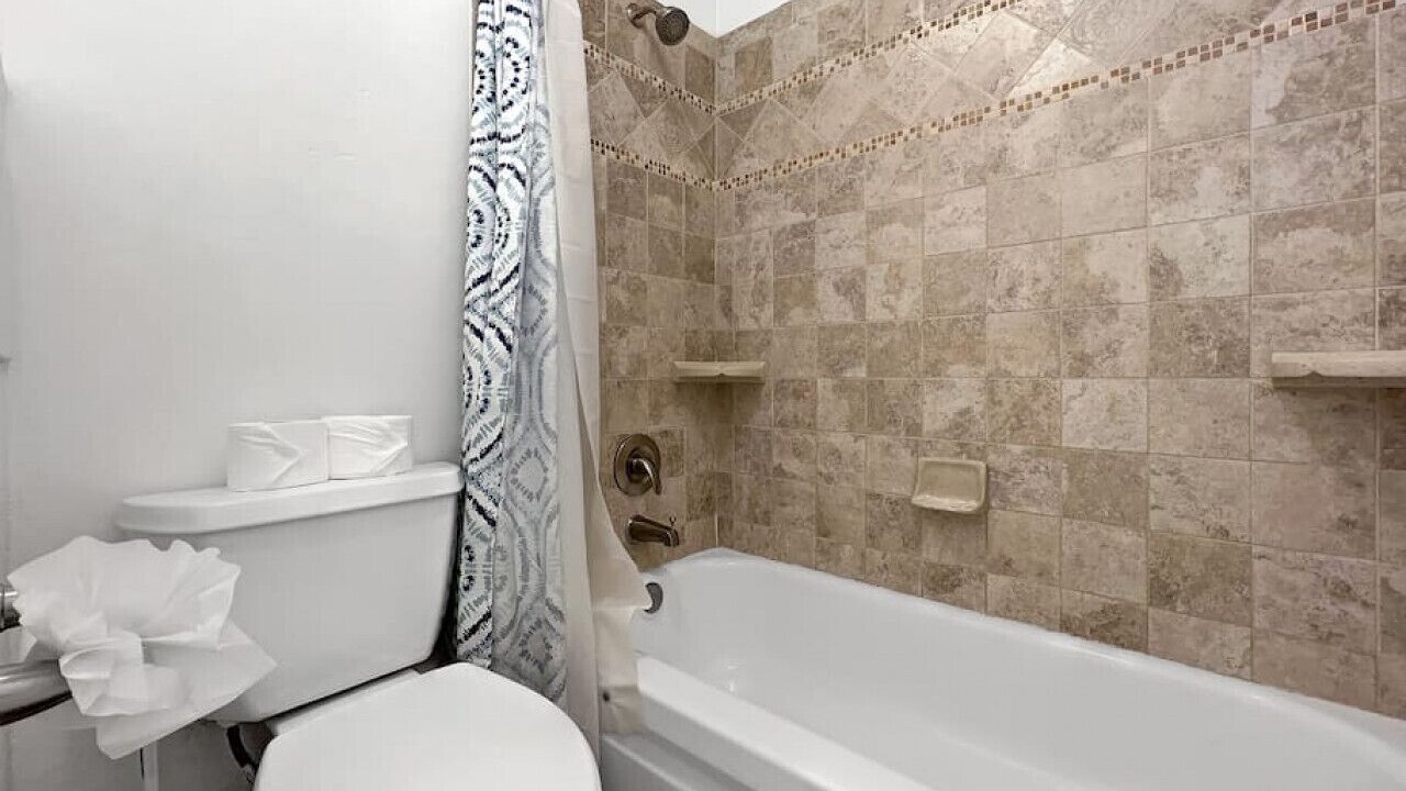Photo of Bathroom in Flagstaff