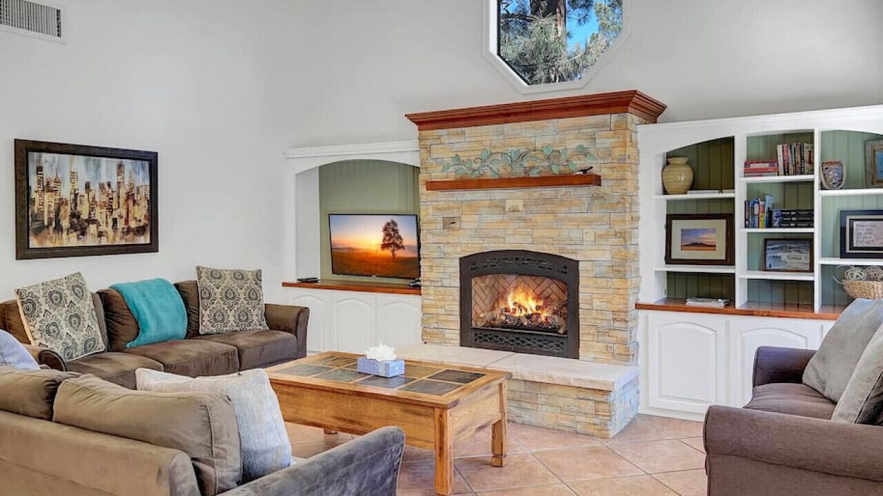 Photo of Livingroom in Flagstaff