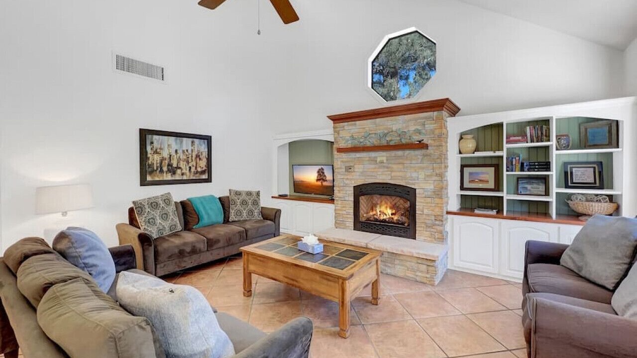 Photo of Livingroom in Flagstaff