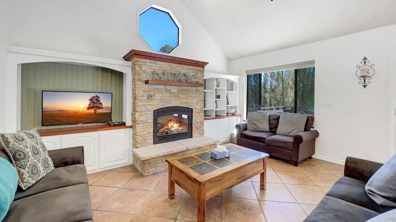 Photo of Livingroom in Flagstaff