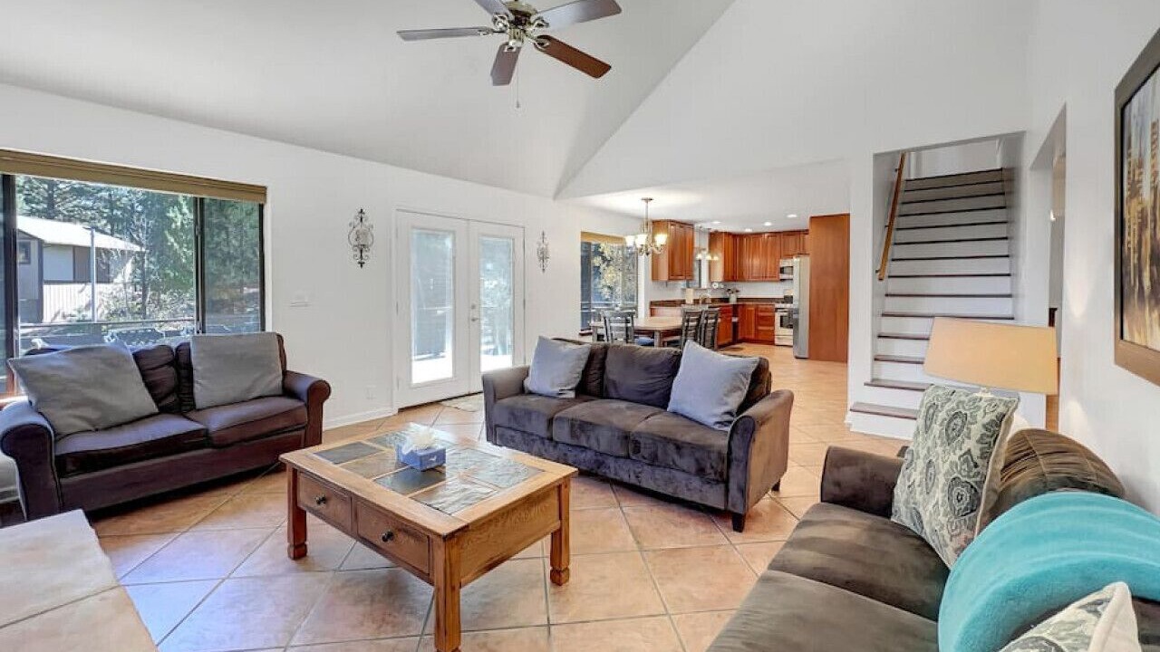 Photo of Livingroom in Flagstaff