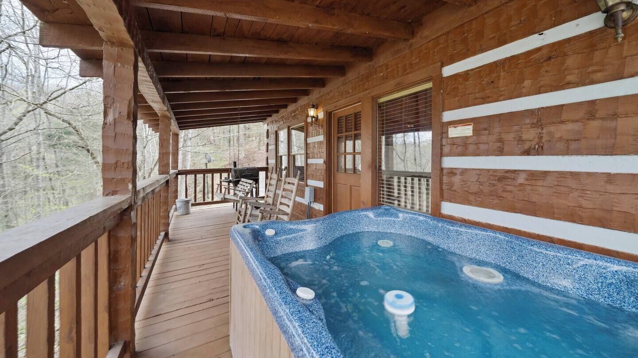 Photo of Outdoor in Gatlinburg