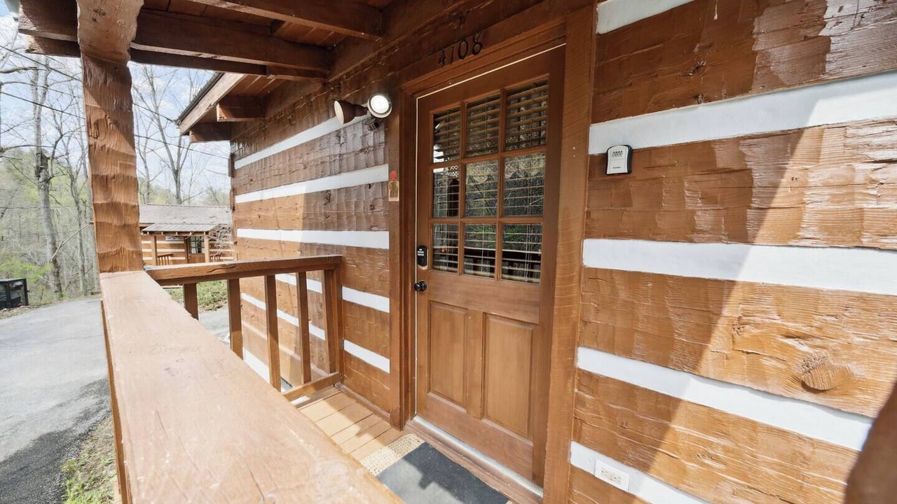 Photo of Outdoor in Gatlinburg