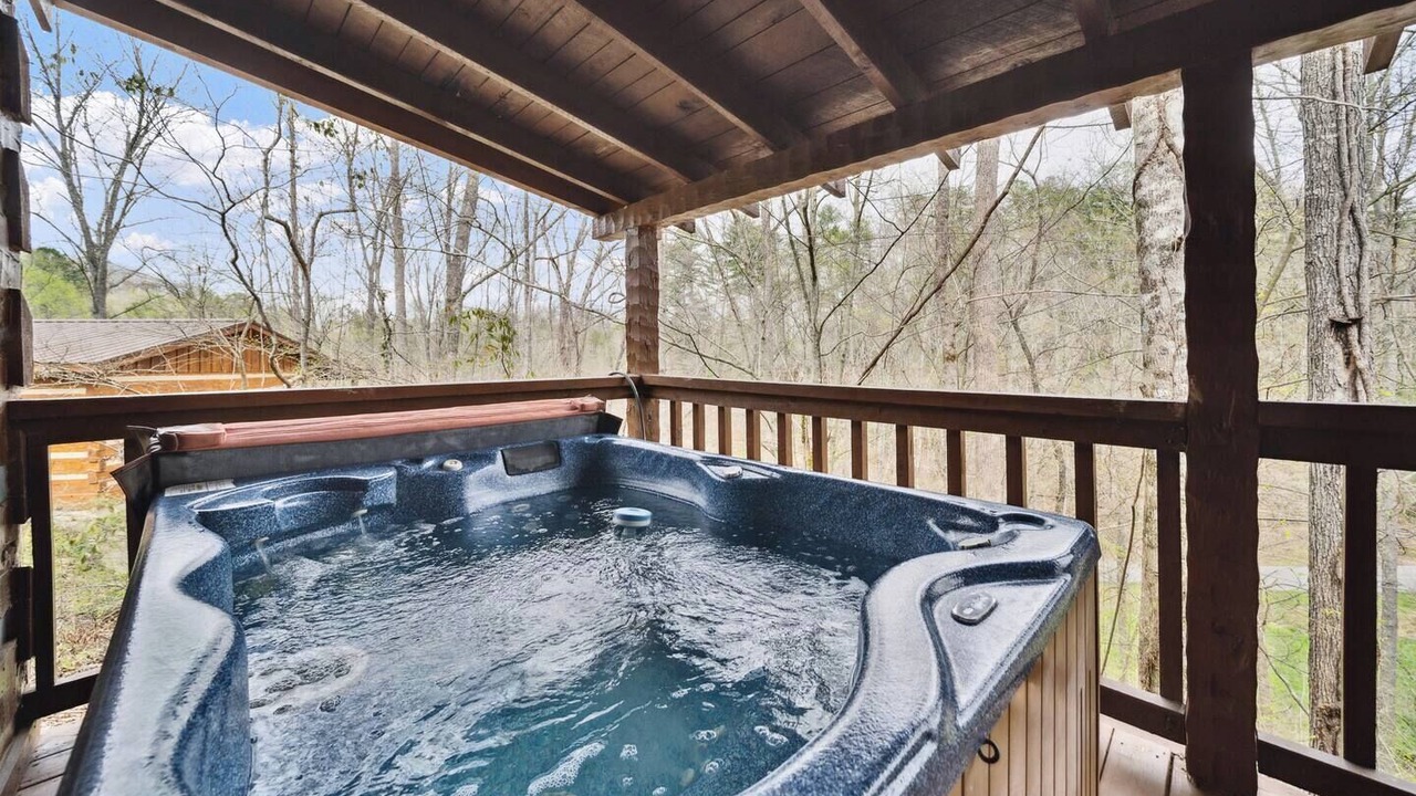 Photo of Outdoor in Gatlinburg