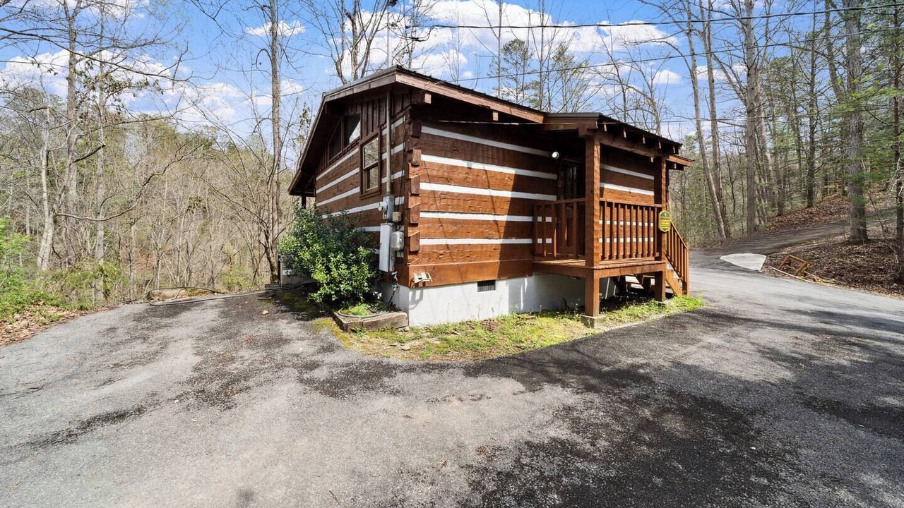 Photo of Outdoor in Gatlinburg