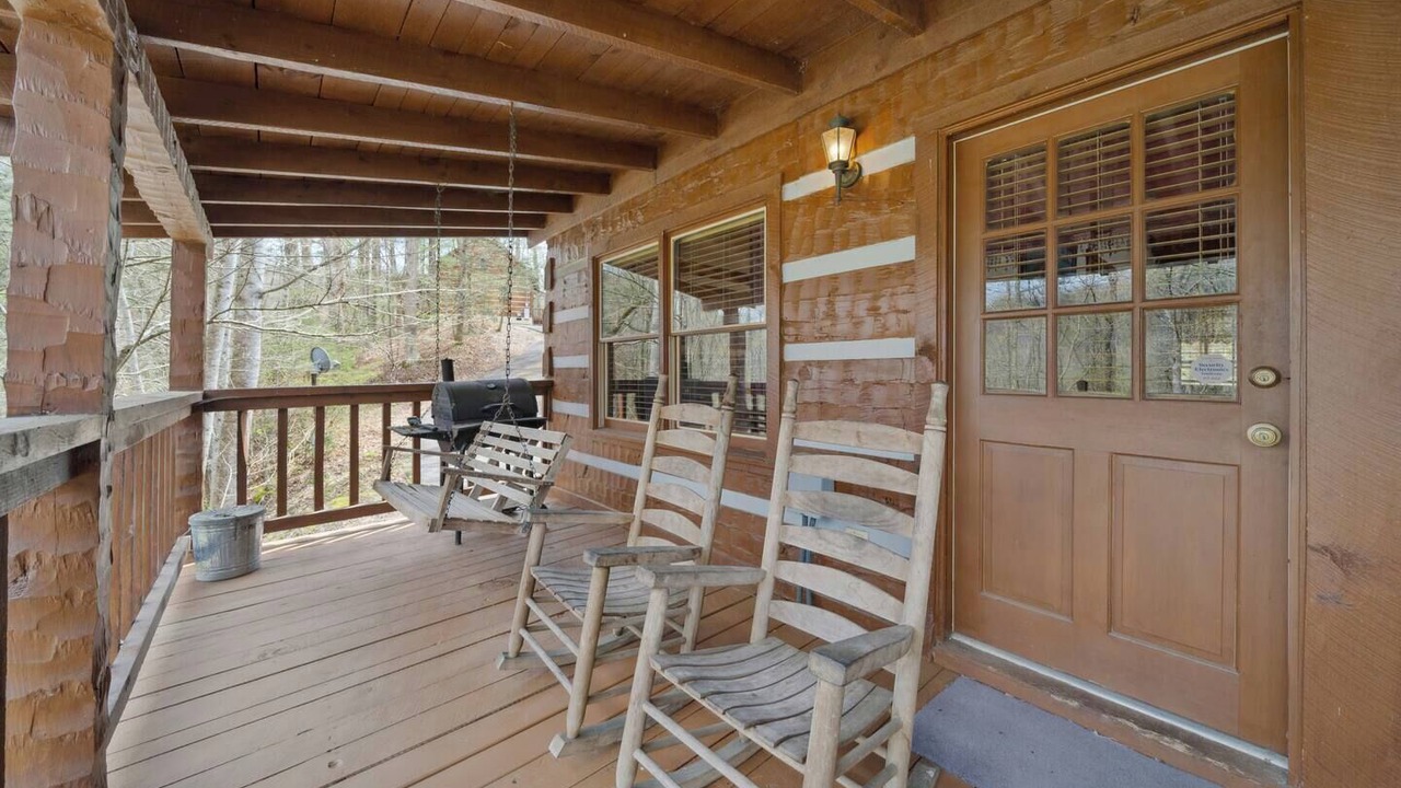 Photo of Outdoor in Gatlinburg