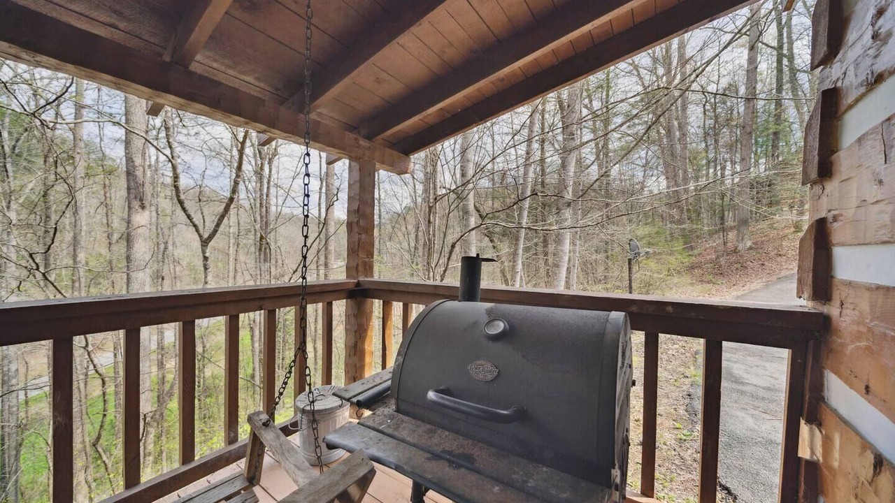 Photo of Outdoor in Gatlinburg