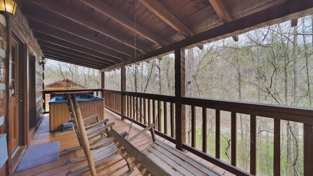 Photo of Outdoor in Gatlinburg