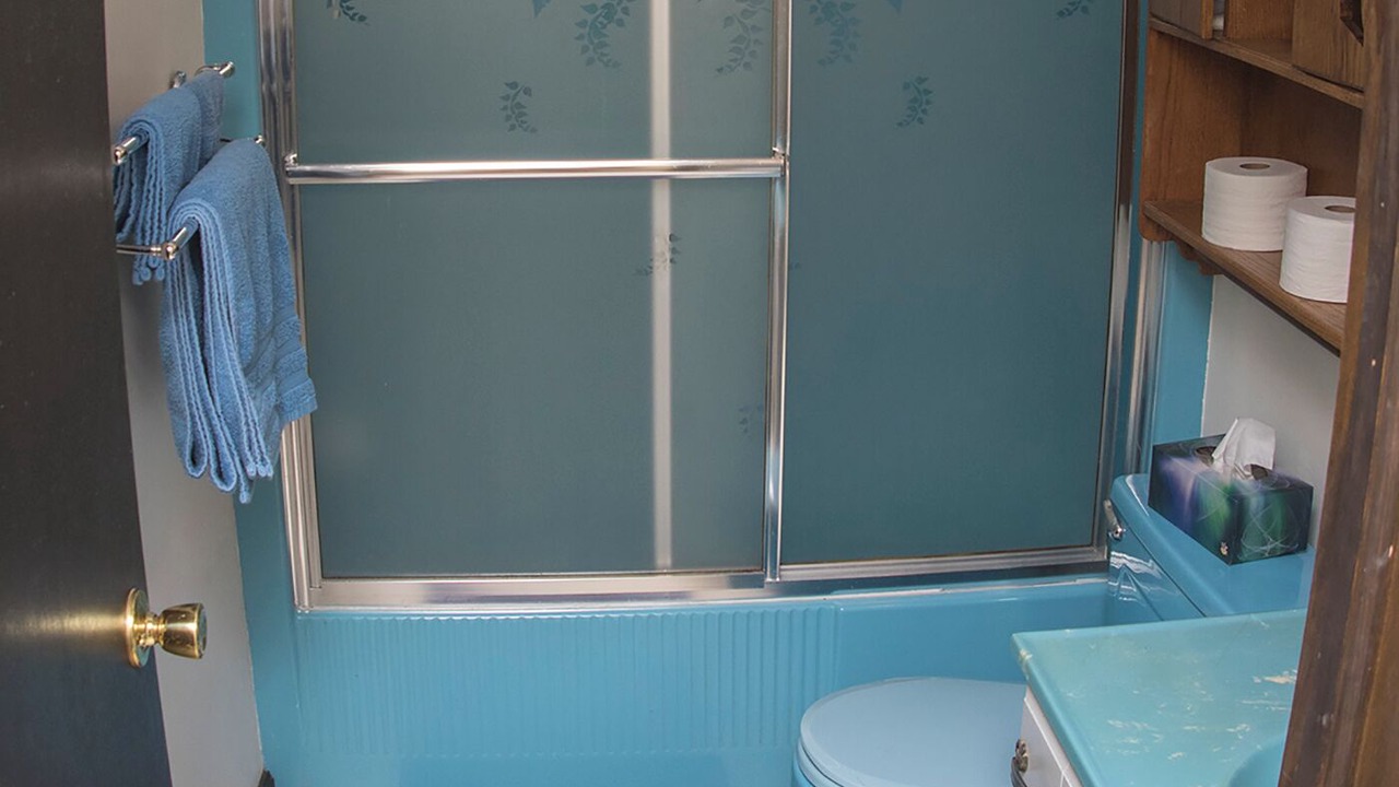 Photo of Bathroom in Rossville