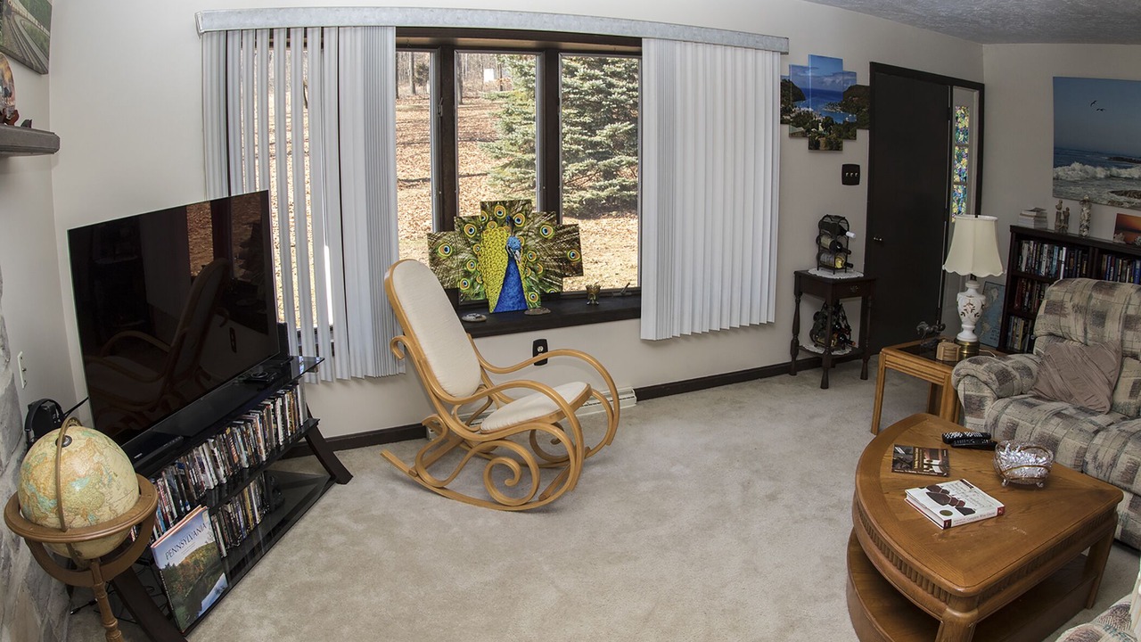 Photo of Bedroom in Rossville