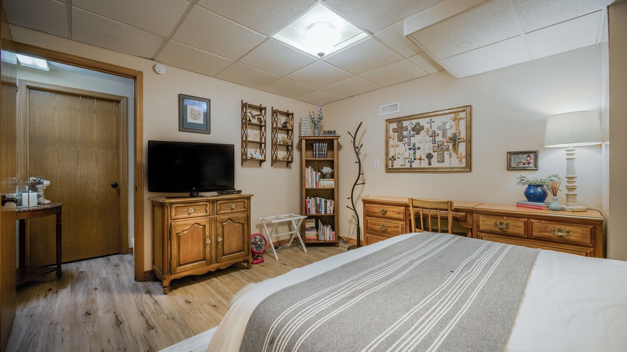 Photo of Bedroom in Waterloo