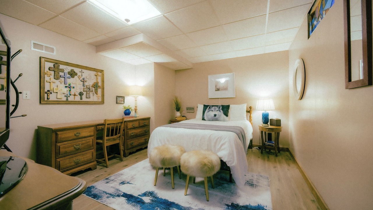 Photo of Bedroom in Waterloo