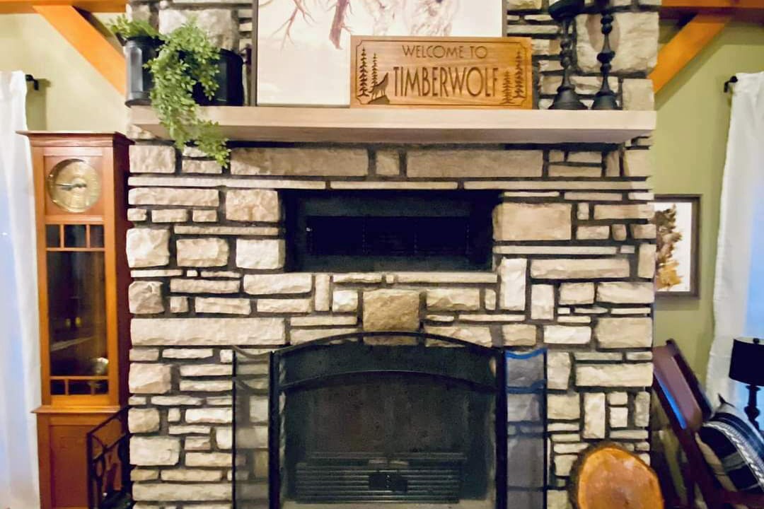 Photo of Livingroom in Waterloo