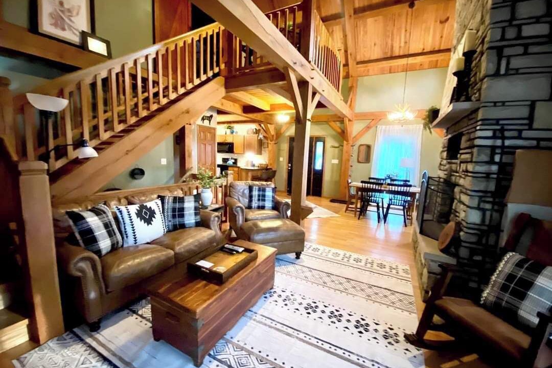 Photo of Livingroom in Waterloo