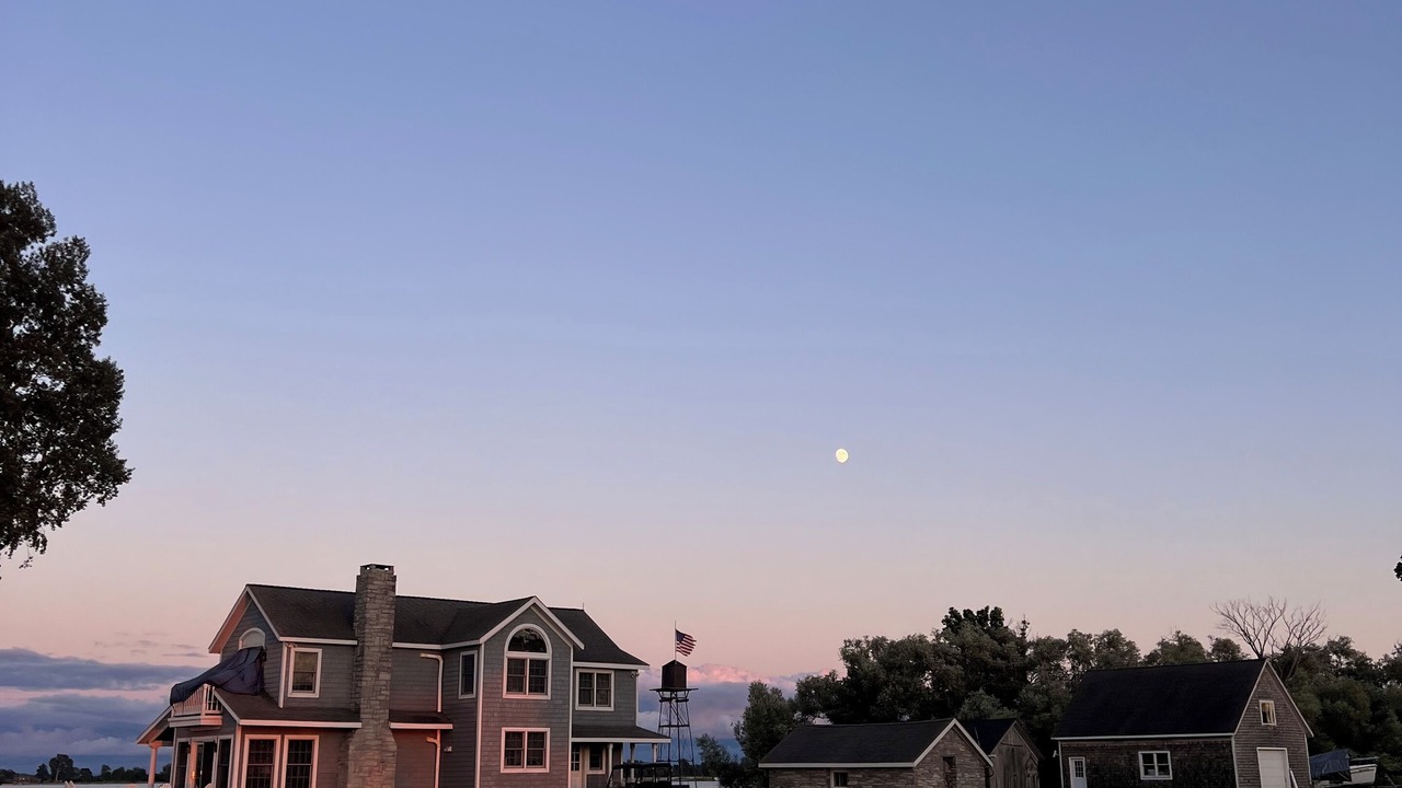 Photo of Outdoor in Cape Vincent