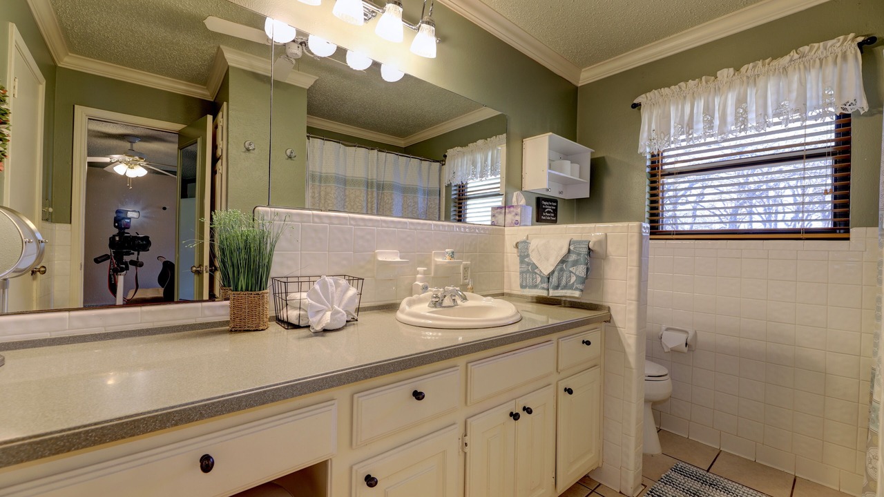 Photo of Bathroom in Azle