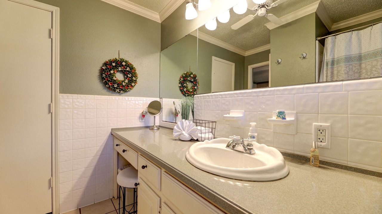 Photo of Bathroom in Azle