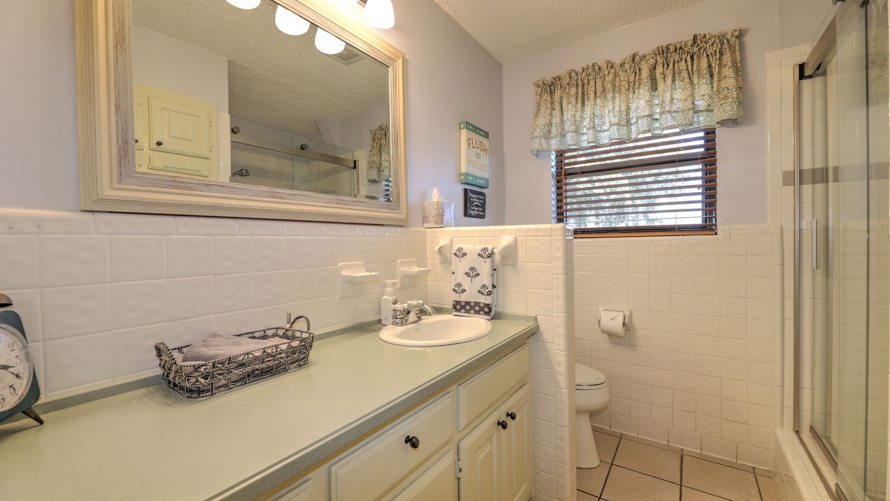 Photo of Bathroom in Azle