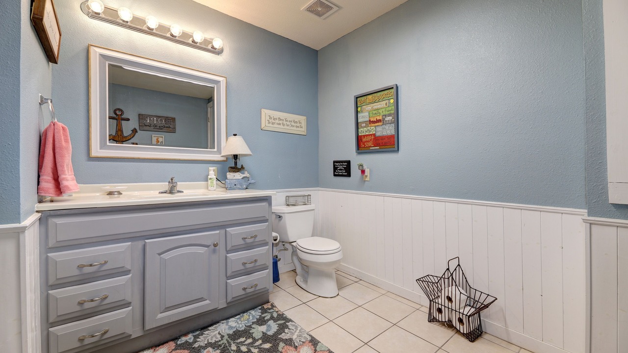Photo of Bathroom in Azle