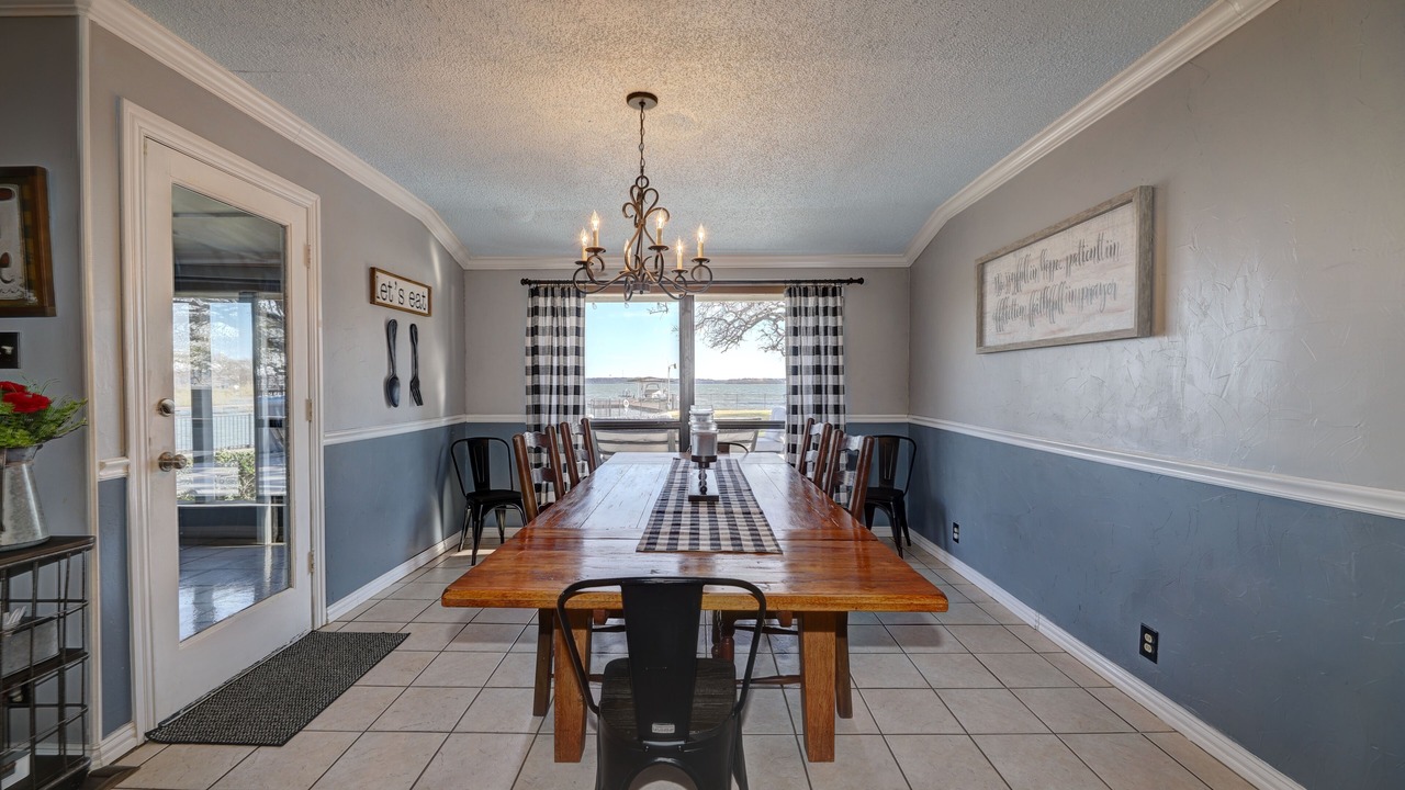 Photo of Livingroom in Azle