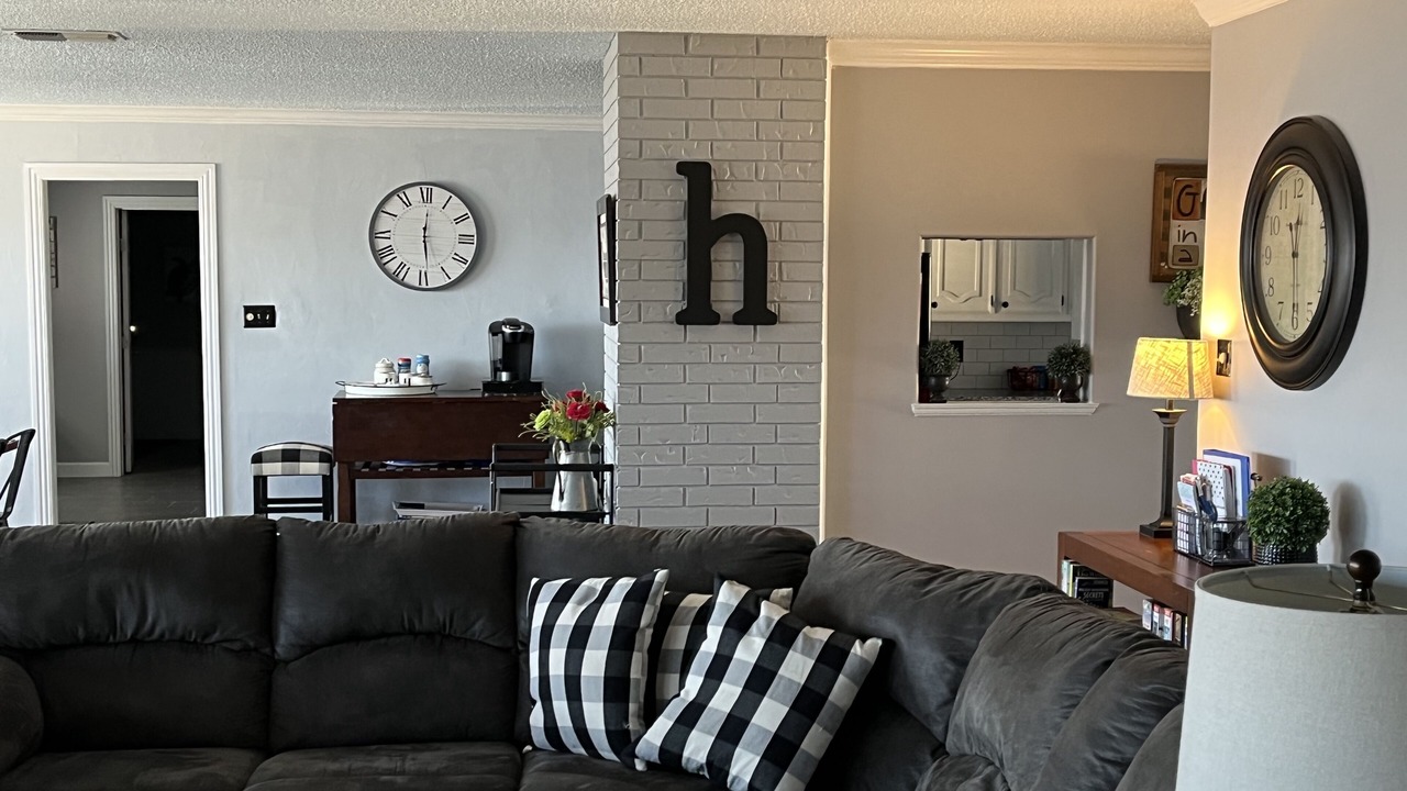 Photo of Livingroom in Azle