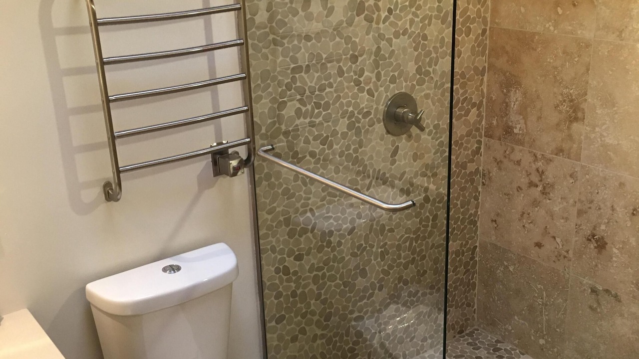 Photo of Bathroom in Northeast Santa Fe