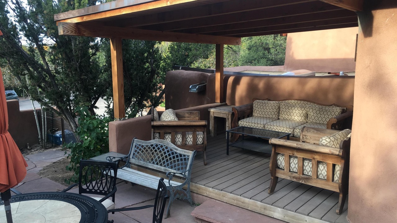 Photo of Outdoor in Northeast Santa Fe