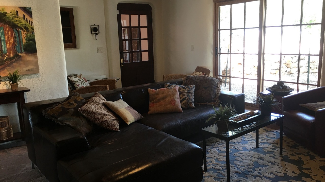 Photo of Livingroom in Northeast Santa Fe