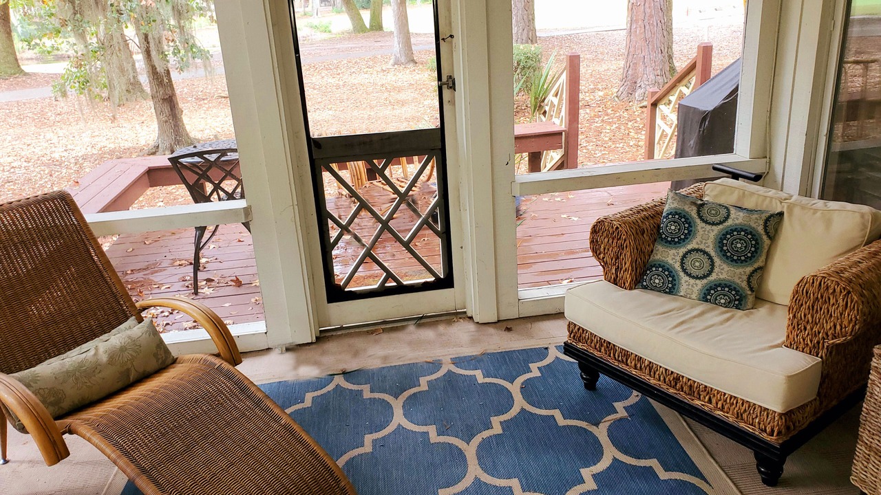 Photo of Livingroom in Moss Creek