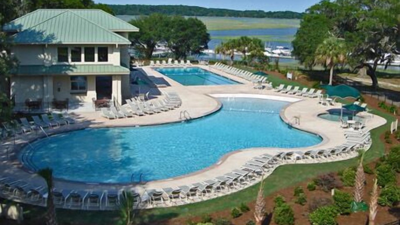Photo of Outdoor in Moss Creek
