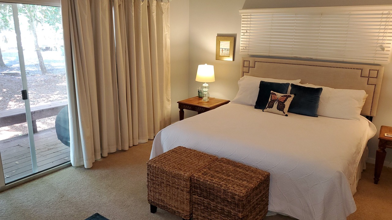 Photo of Bedroom in Moss Creek