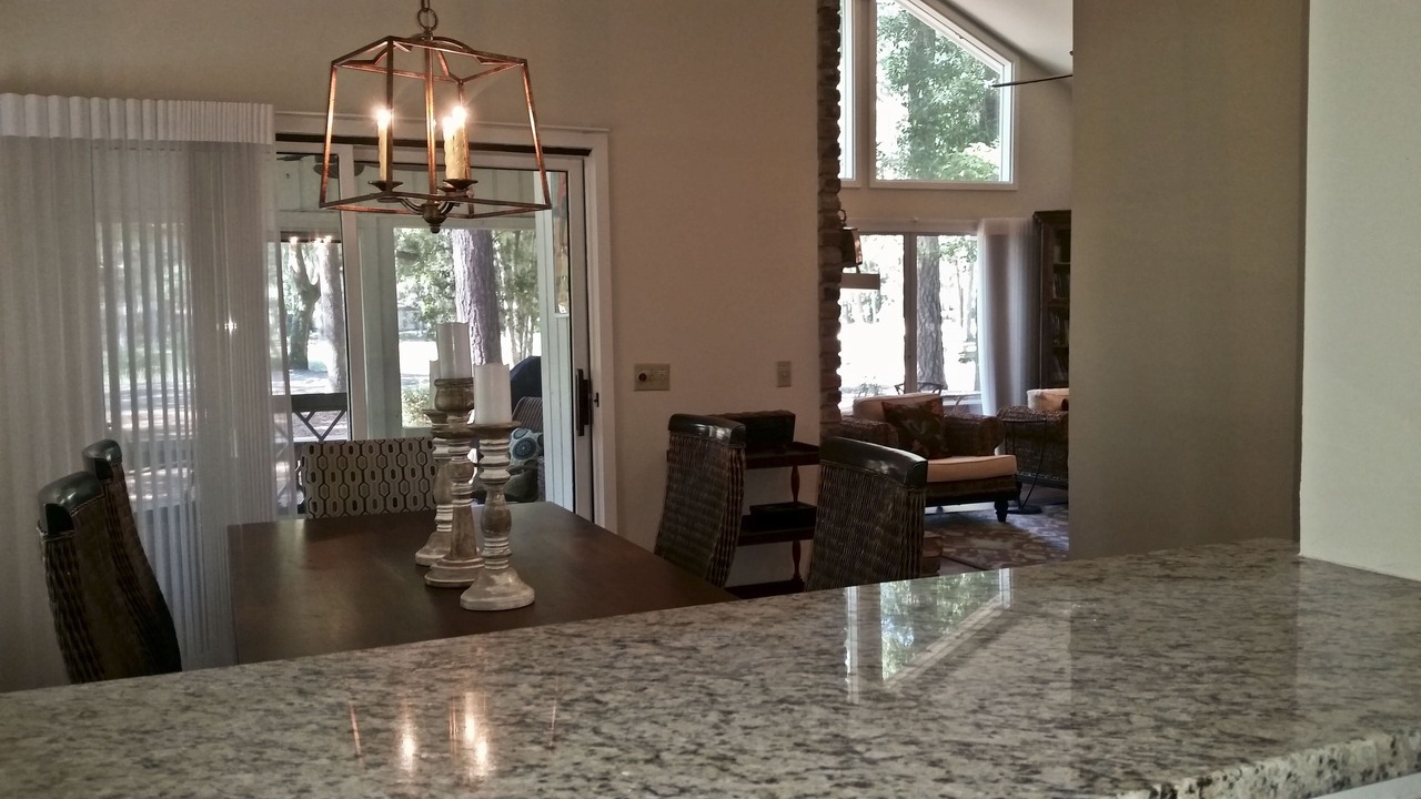 Photo of Bedroom in Moss Creek