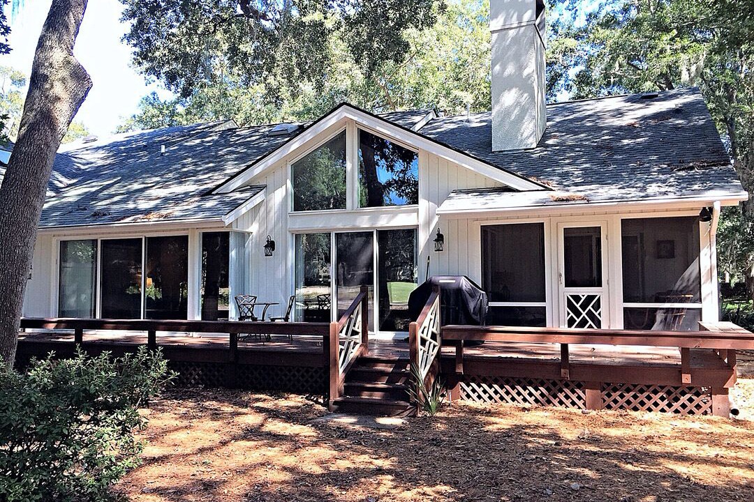 Photo of Outdoor in Moss Creek