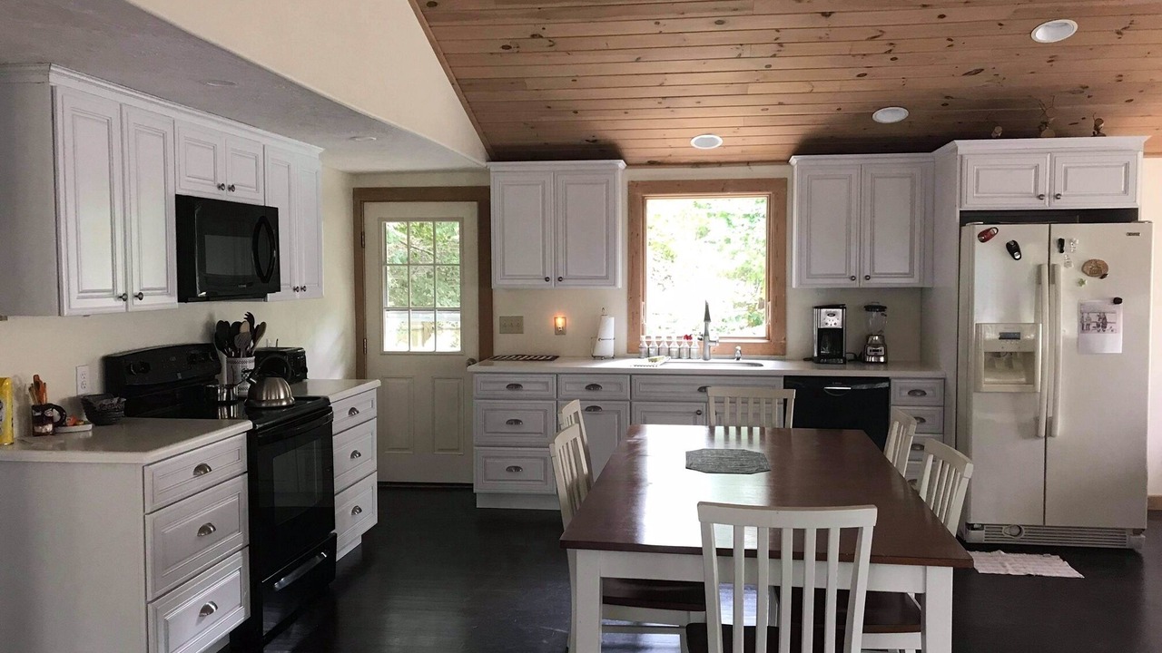Photo of Kitchen in Orleans