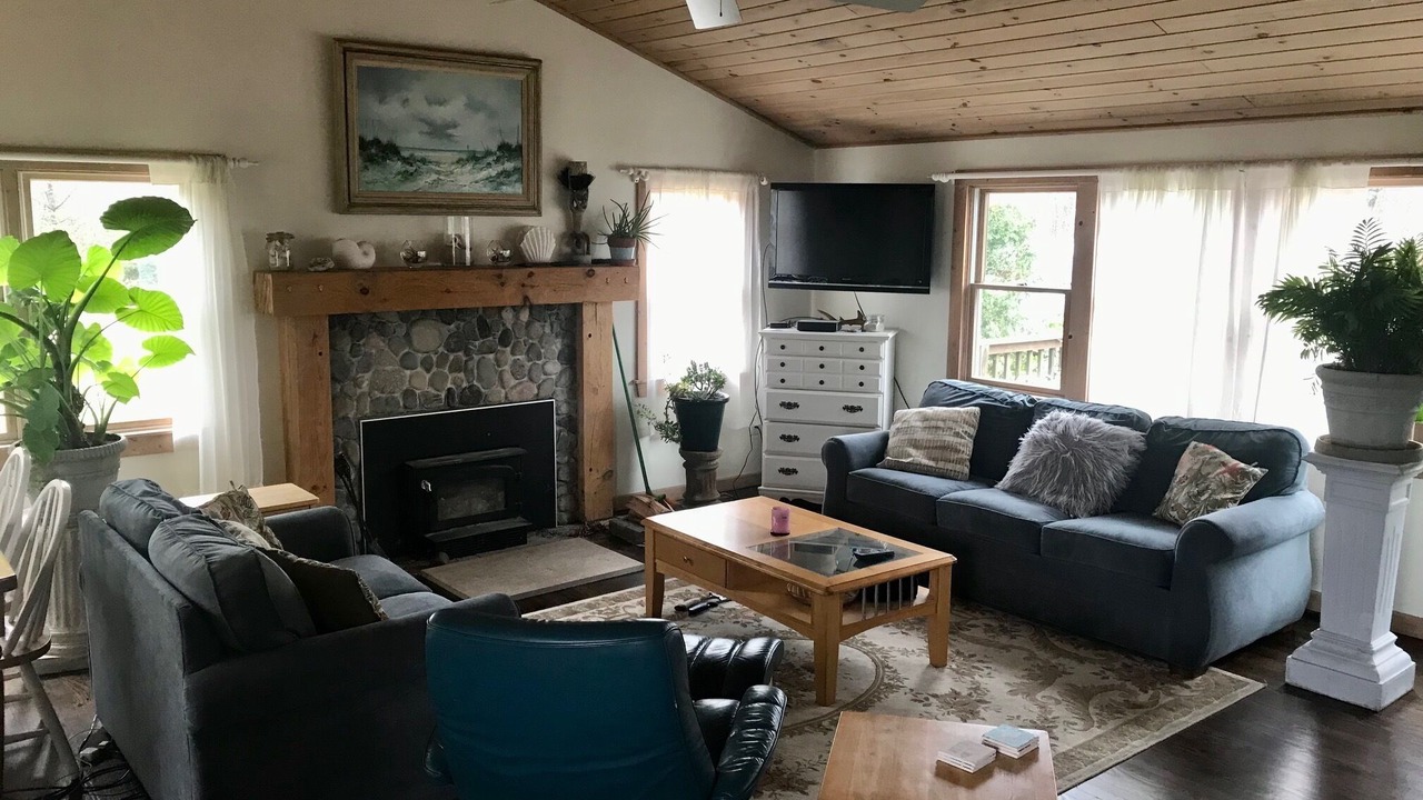 Photo of Livingroom in Orleans