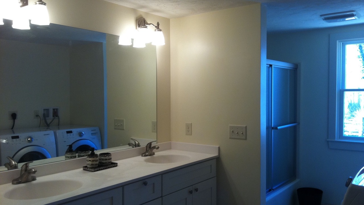 Photo of Bathroom in Orleans