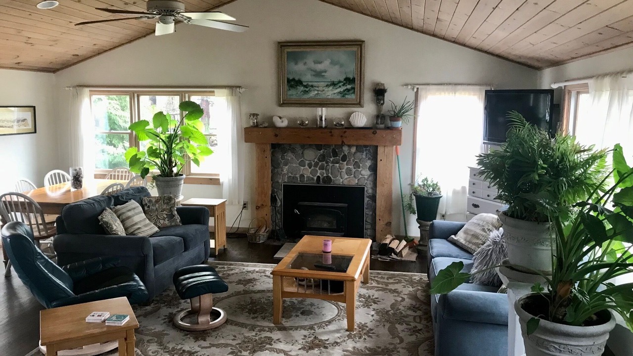 Photo of Livingroom in Orleans