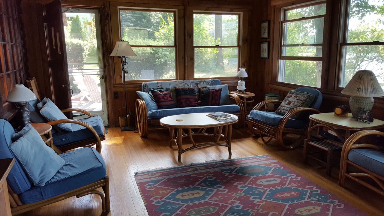 Photo of Bedroom in South Kingstown