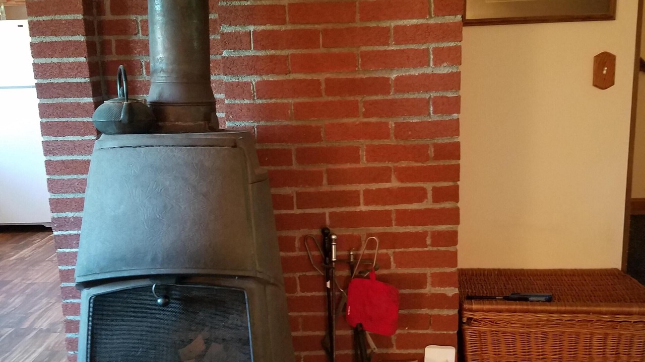 Photo of Livingroom in Chester