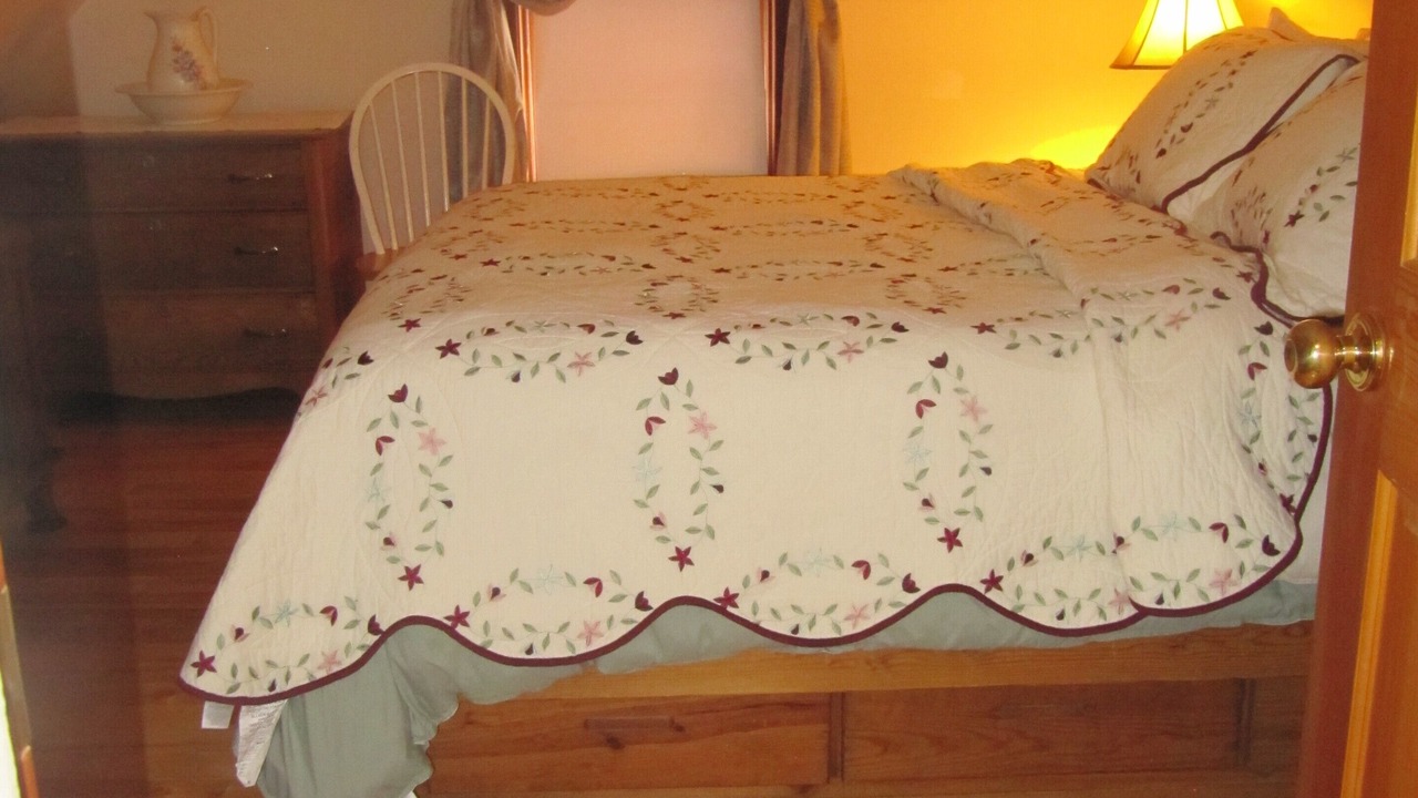 Photo of Bedroom in Chester