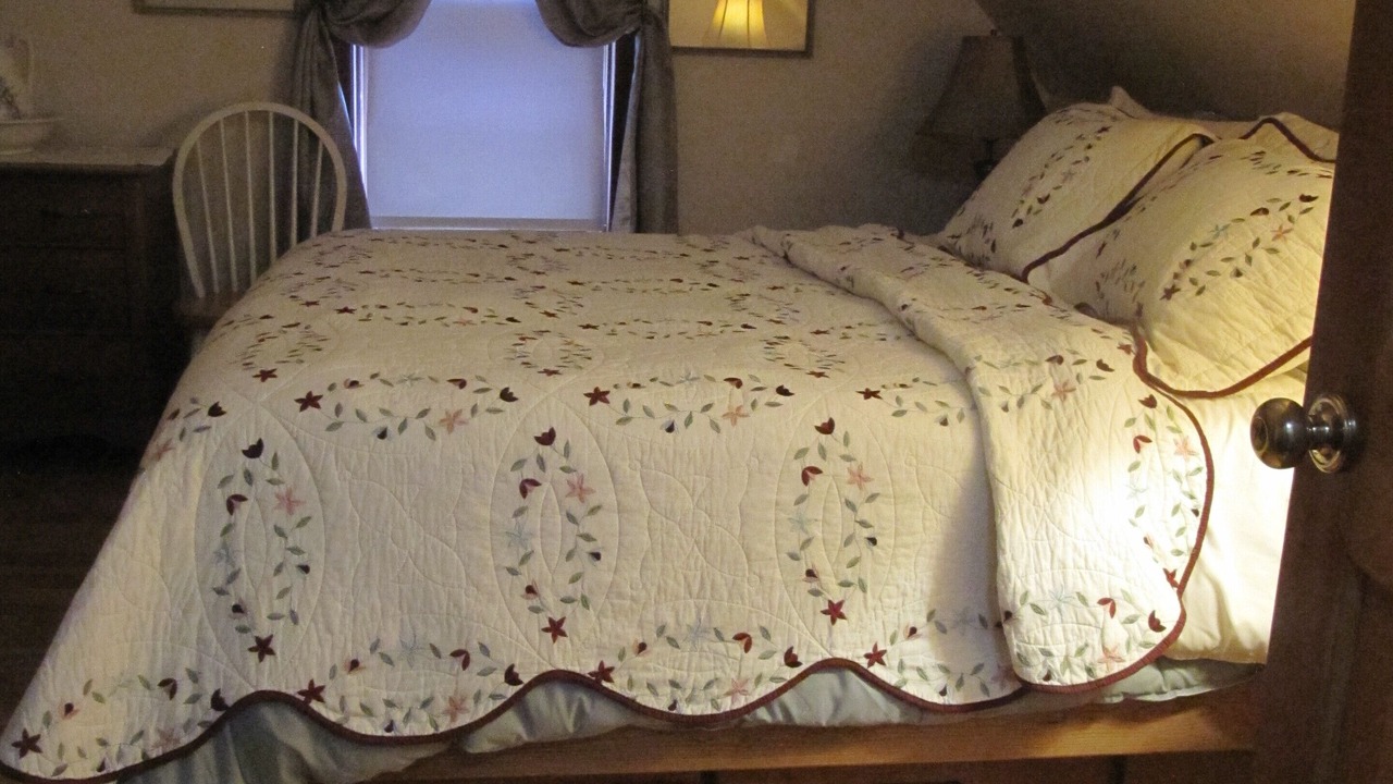 Photo of Bedroom in Chester